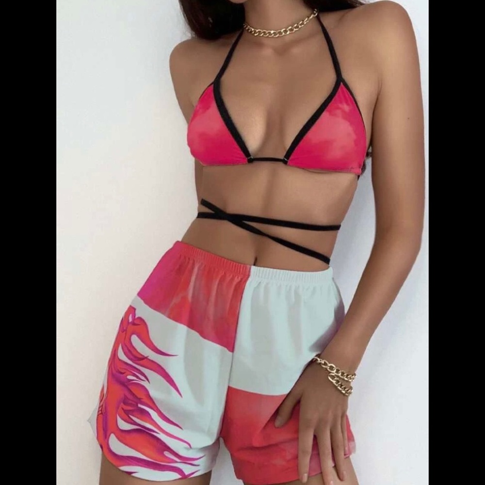 Fire Print 3p
